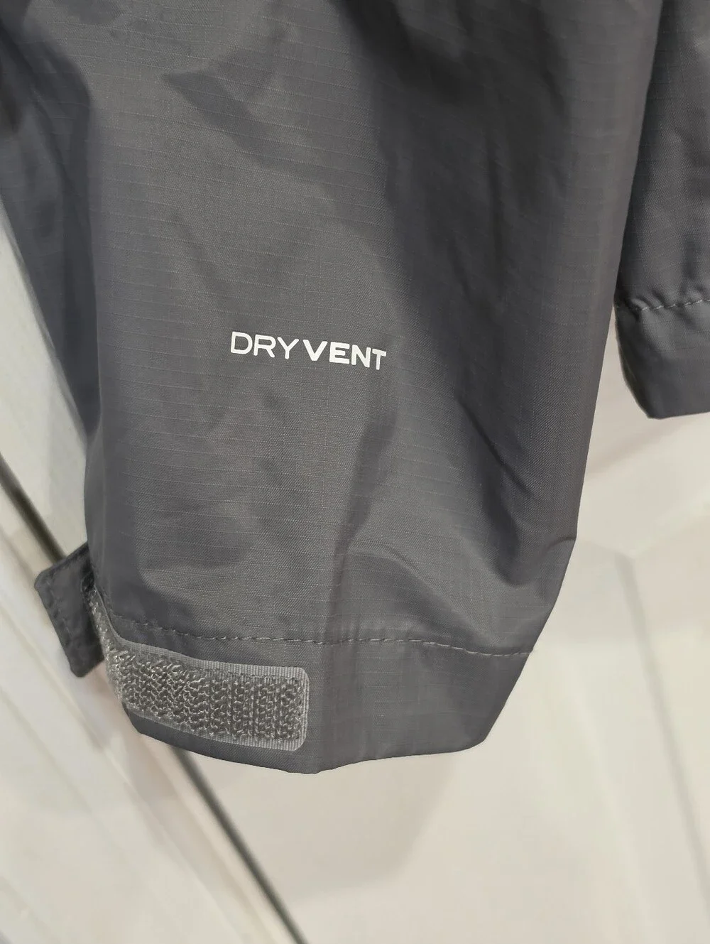The North Face Men's Alta Vista Jacket Smoked Pearl Size Medium
